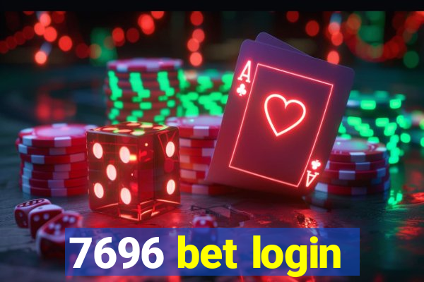 7696 bet login